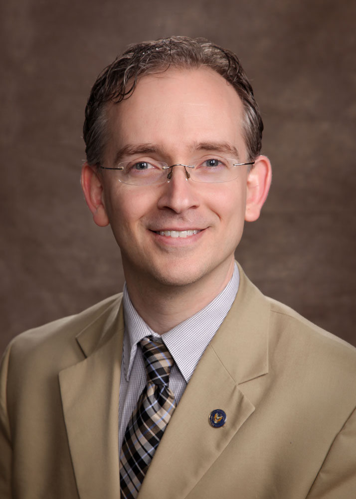 Kris Marple